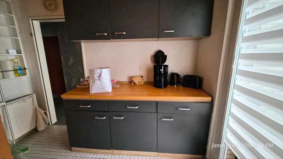 Dachgeschosswohnung zu Vermieten 4 zimmer