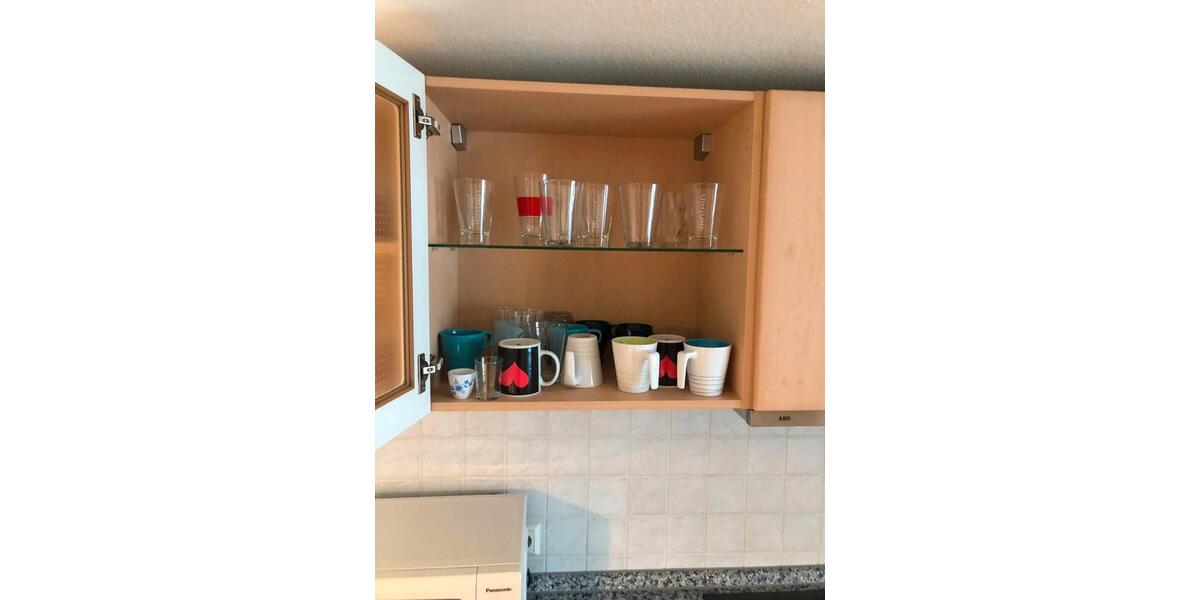 Wohnen auf Zeit Rinteln - 2 Zimmer, 85 m&sup2;, 495&euro; | Angebot:23705378