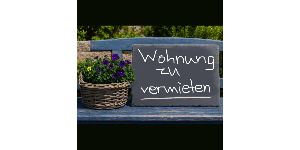 Dachgeschoßwohnung Oberhaid - 3 Zimmer, 65 m&sup2;, 500&euro; | Angebot:24593891