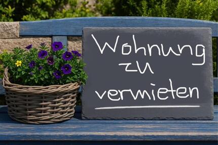 Wohnung Oberhaid - 3 Zimmer, 65 m&sup2;, 500&euro; | Angebot:24593891