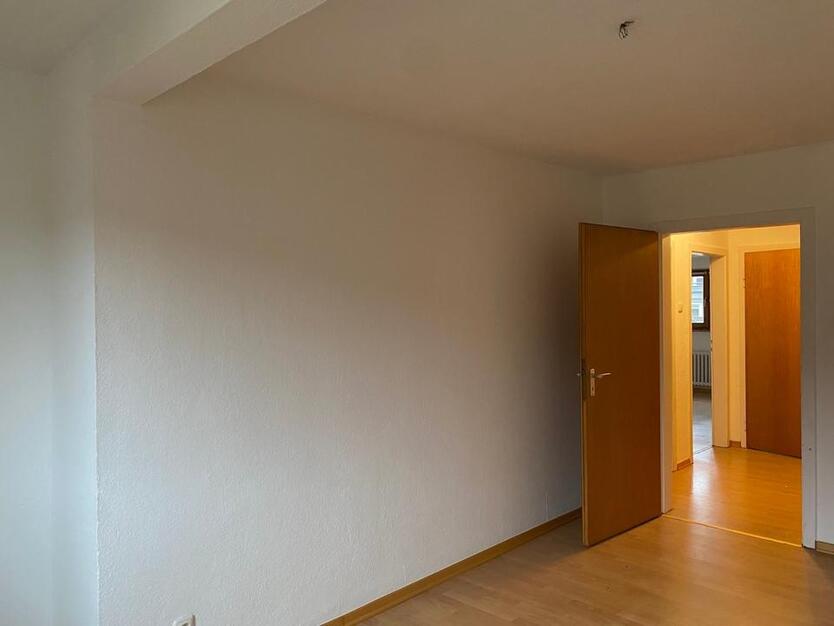 2-Zimmer-Wohnung, große Wohnküche im Wasserviertel, 61 qm, 3.OG 2 zimmer