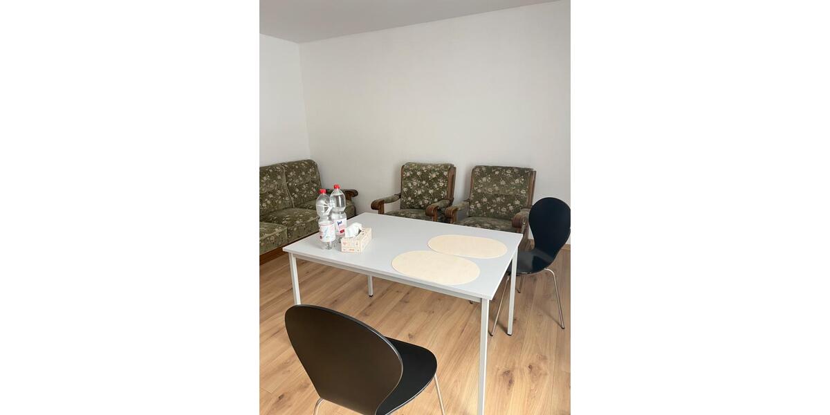 Etagenwohnung Lich - 1 Zimmer, 20 m&sup2;, 497&euro; | Angebot:24416705