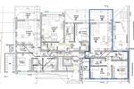 Hochwertige 3-ZKB-NeubauWohnung mit Terrasse & Stellplatz in Rehlingen zu vermieten