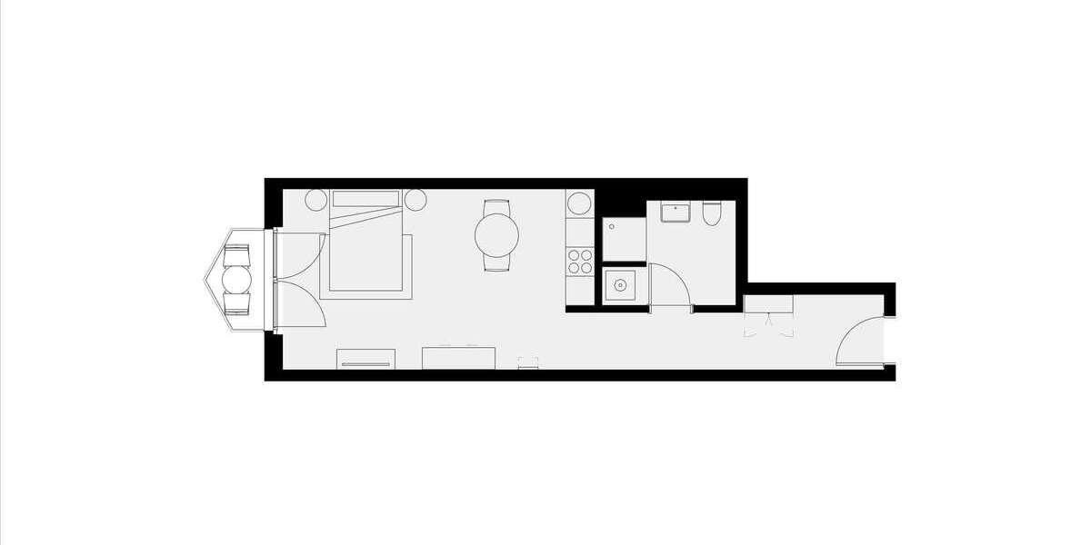 Zimmer Berlin Moabit - 1 Zimmer, 1.280&euro; | Angebot:26748440