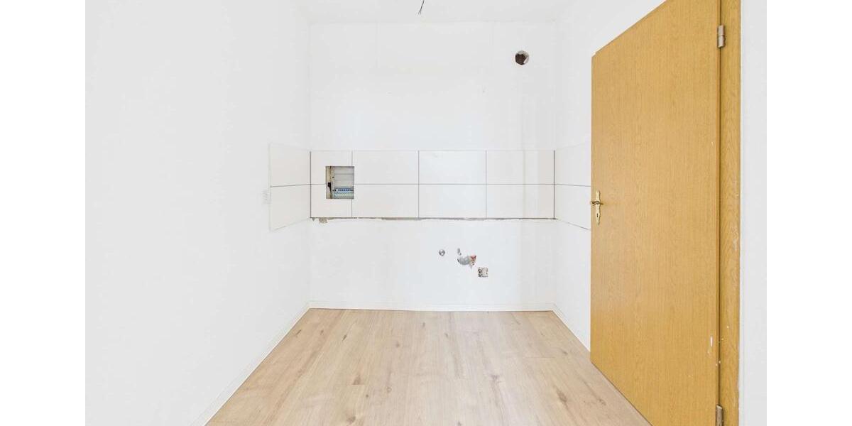 Etagenwohnung Oschersleben (Bode) - 4 Zimmer, 70 m&sup2;, 476&euro; | Angebot:26692659