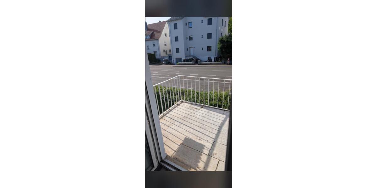 Wohnen auf Zeit Ludwigsburg - 1 Zimmer, 19 m&sup2;, 530&euro; | Angebot:26677508