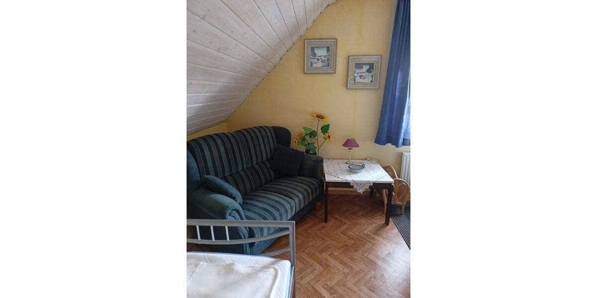 Wohnen auf Zeit Cloppenburg - 1 Zimmer, 18 m&sup2;, 455&euro; | Angebot:26033896