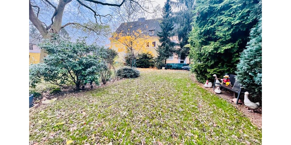 Dachgeschoßwohnung Krefeld Bockum - 2 Zimmer, 51 m&sup2;, 597&euro; | Angebot:26532551