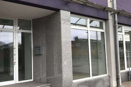 Gewerbeobjekt Freilassing Neuhofham - 1.534&euro; | Angebot:26660294