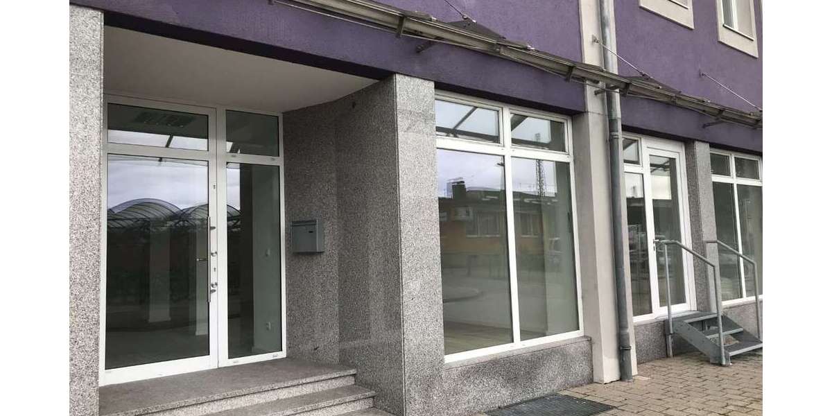 Gewerbeobjekt Freilassing Neuhofham - 1.534&euro; | Angebot:26660294