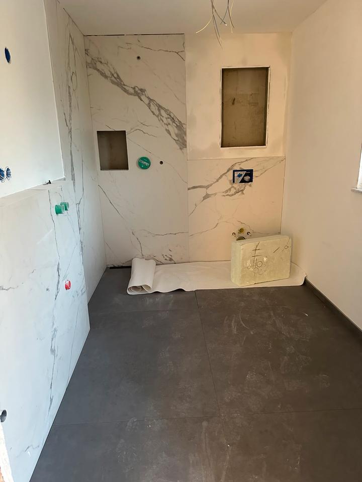 OG Wohnung in Offingen
