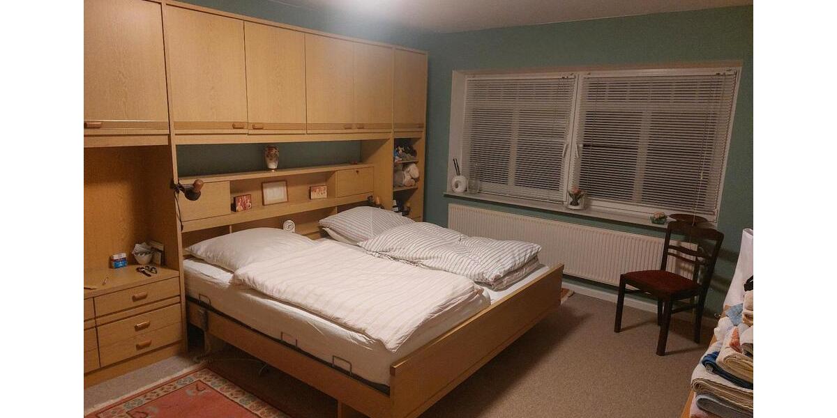 Erdgeschoßwohnung Tarp - 3 Zimmer, 100 m&sup2;, 1.270&euro; | Angebot:24370293