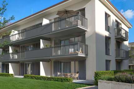 Wohnung München Sendling-Westpark - 4 Zimmer, 98 m&sup2;, 2.210&euro; | Angebot:26178642