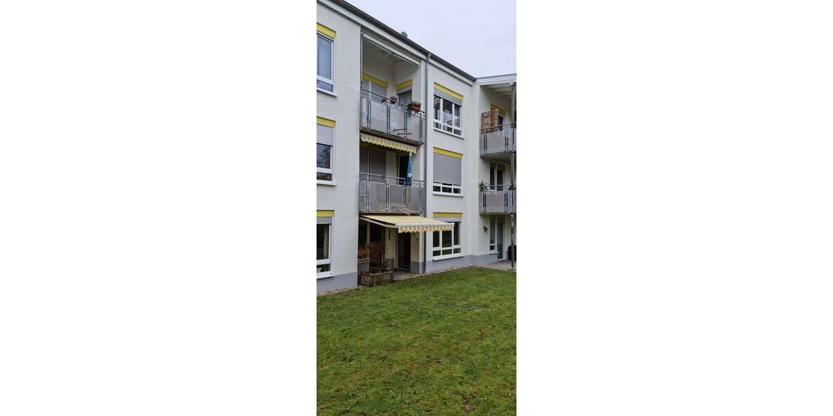 Etagenwohnung Baesweiler - 2 Zimmer, 59 m&sup2;, 550&euro; | Angebot:26759844