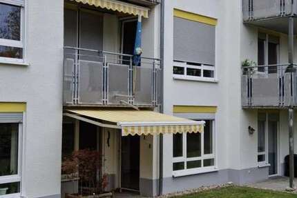 Wohnung Baesweiler - 2 Zimmer, 59 m&sup2;, 550&euro; | Angebot:26759844