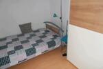 Erdgeschoßwohnung Gera Debschwitz - 2.5 Zimmer, 42 m&sup2;, 350&euro; | Angebot:24830852