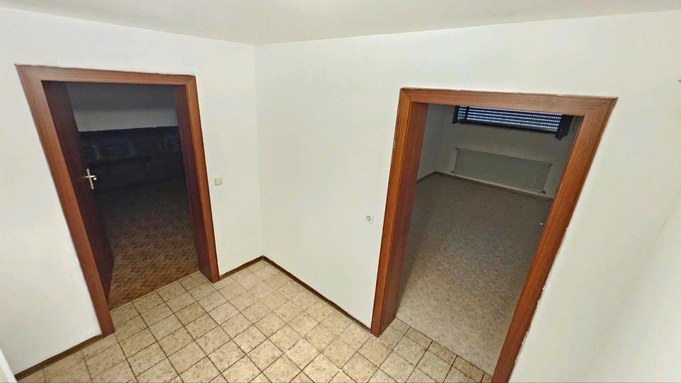 Etagenwohnung Karben - 2 Zimmer, 70 m&sup2;, 800&euro; | Angebot:26507577