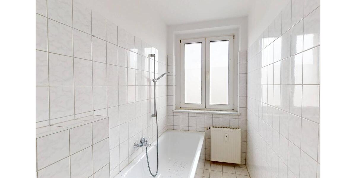 Etagenwohnung Wittenberg Lutherstadt - 3 Zimmer, 65 m&sup2;, 389&euro; | Angebot:25882154