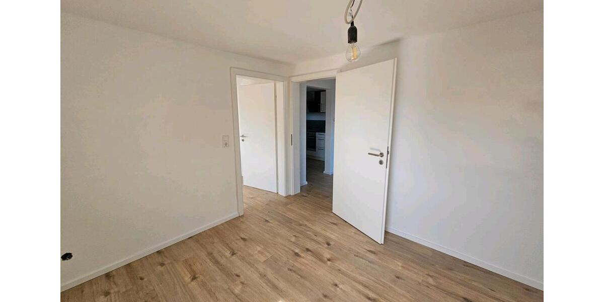 Dachgeschoßwohnung Immendingen - 3 Zimmer, 55 m&sup2;, 620&euro; | Angebot:26665991