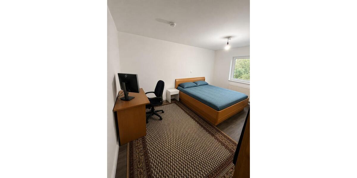 Dachgeschoßwohnung Bielefeld Mitte - 3 Zimmer, 88 m&sup2;, 748&euro; | Angebot:26635308
