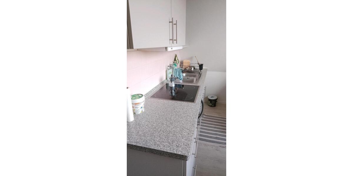 Wohnen auf Zeit Lüneburg Goseburg-Zeltberg - 1 Zimmer, 24 m&sup2;, 500&euro; | Angebot:26518027
