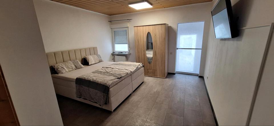 Einfamilienhaus Oberwesel - 7 Zimmer, 160 m&sup2;, 1.750&euro; | Angebot:26182548