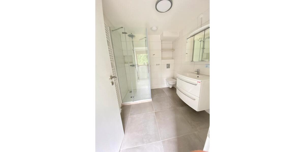 Etagenwohnung Waldbröl - 3 Zimmer, 65 m&sup2;, 680&euro; | Angebot:26152393