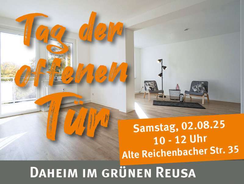 Wohnung zum Mieten in Plauen 338,48 € 58.46 m²