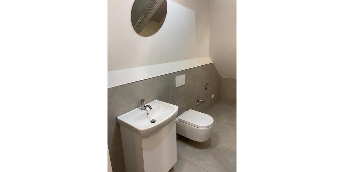 Dachgeschoßwohnung Iserlohn - 1 Zimmer, 65 m&sup2;, 600&euro; | Angebot:26429943