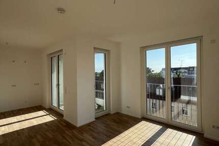 Wohnung München Sendling-Westpark - 1 Zimmer, 33 m&sup2;, 970&euro; | Angebot:27067017