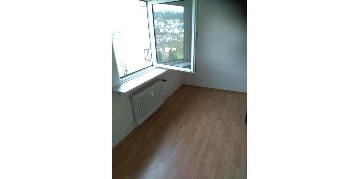 3 Zimmerwohnung in Bad Soden Salmünster 3 zimmer