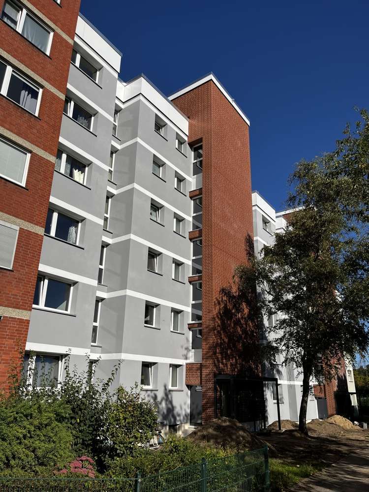 Wohnung zum Mieten in Lüneburg 490 € 44.56 m² 2 zimmer