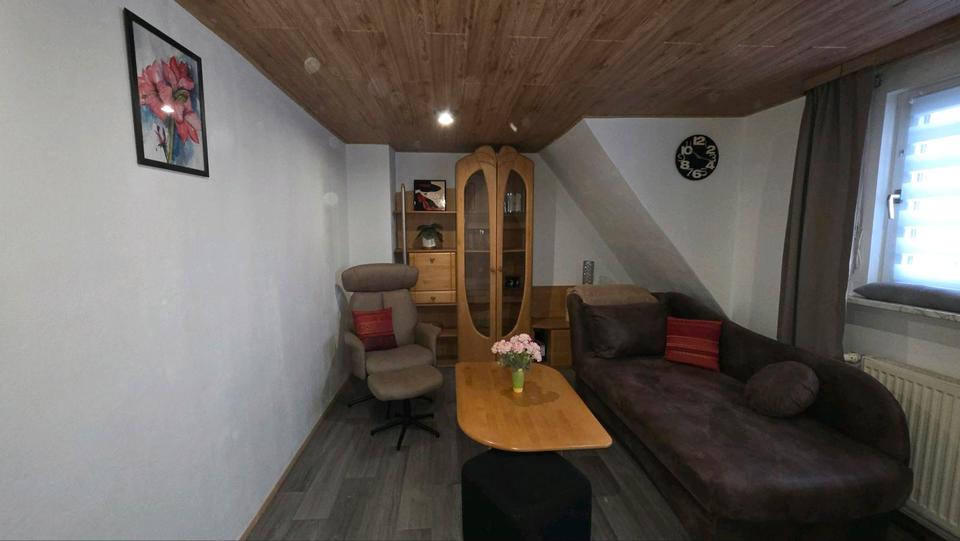 Zweizimmer Wohnung MonteurPendler 2 zimmer