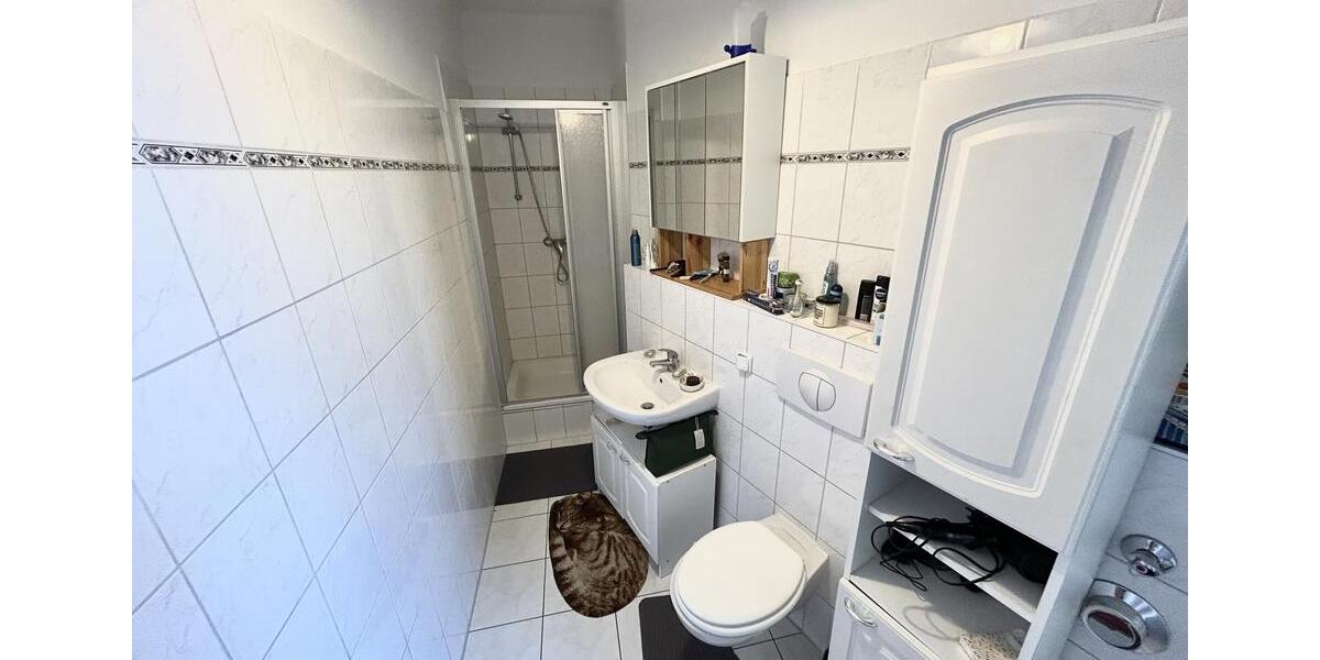 Erdgeschoßwohnung Magdeburg Nordwest - 2 Zimmer, 51 m&sup2;, 366&euro; | Angebot:25887240