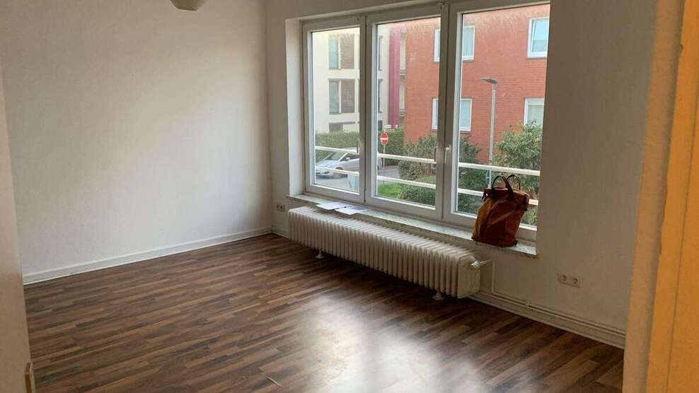 Wohnung zum Mieten in Lübeck 675 € 54 m² 3 zimmer