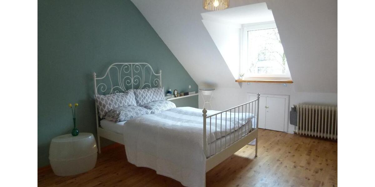 Wohnen auf Zeit Düsseldorf Stadtbezirk 3 - 2 Zimmer, 54 m&sup2;, 1.300&euro; | Angebot:25402638