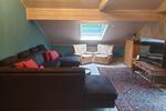 Dachgeschoßwohnung Bad Schönborn - 4 Zimmer, 110 m&sup2;, 1.100&euro; | Angebot:26478725
