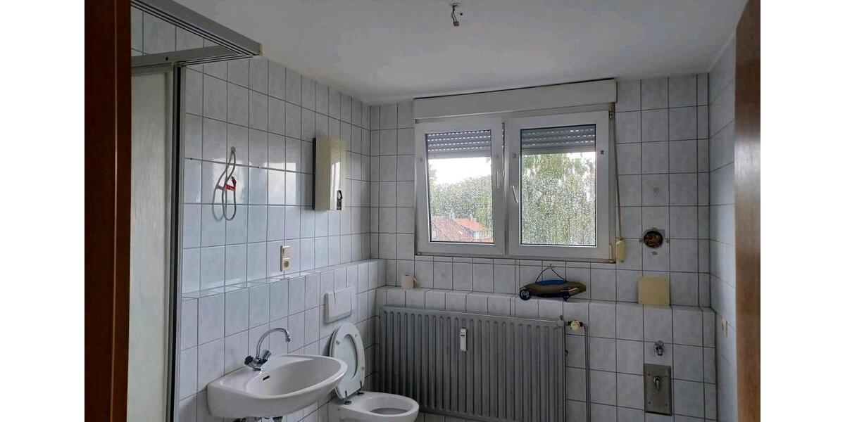 Dachgeschoßwohnung Inden - 2 Zimmer, 58 m&sup2;, 620&euro; | Angebot:24770709
