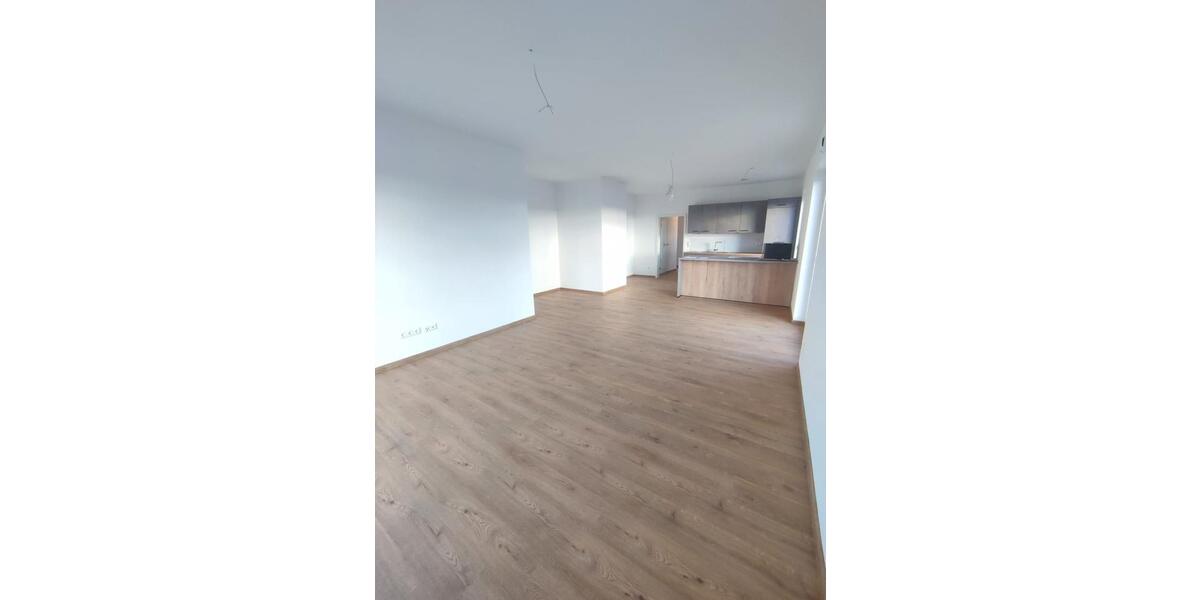 Moderne, helle ruhige 4 Zimmer Wohnung im Neubaugebiet Königsberg 4 zimmer