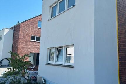 Großzügige 4-Zimmer-Neubauwohnung mit Balkon in Albersloh 4 zimmer