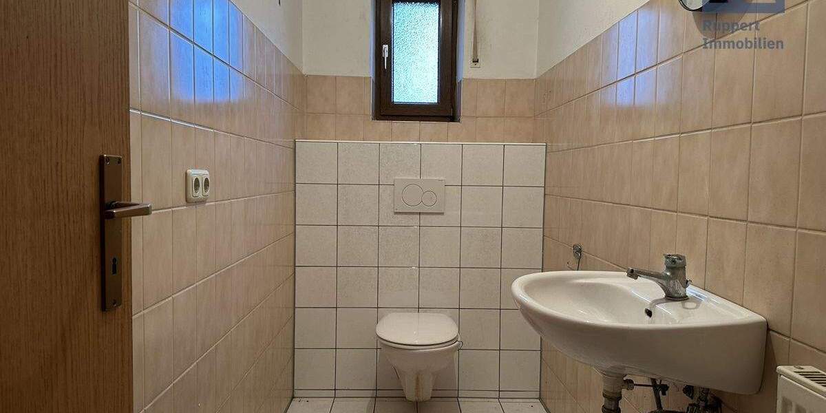 Gewerbeobjekt Kitzingen Etwashausen - 1.800&euro; | Angebot:24207078