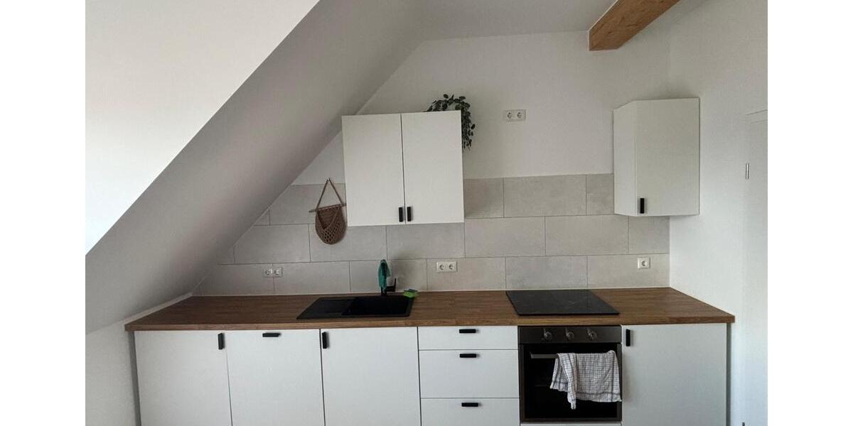 Etagenwohnung Burgdorf - 2 Zimmer, 69 m&sup2;, 822&euro; | Angebot:26679201