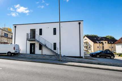 Wohnung Deggendorf - 4 Zimmer, 102 m&sup2;, 1.300&euro; | Angebot:27253423