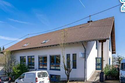 Büro in Ettringen 1.100 € 184 m² zimmer