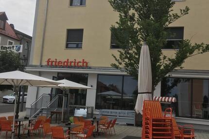 Wohnung Vohenstrauß - 2 Zimmer, 70 m&sup2;, 600&euro; | Angebot:25131860