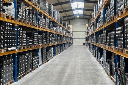 Gewerbeobjekt Beelitz - 25&euro; | Angebot:21402928