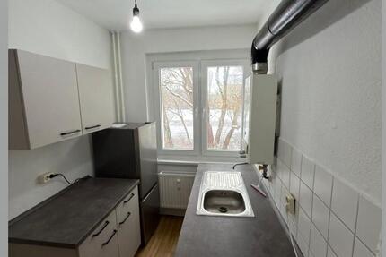 Wohnung Bernburg (Saale) - 1 Zimmer, 60 m&sup2;, 360&euro; | Angebot:24991444