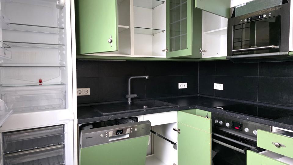 Etagenwohnung Anklam - 3 Zimmer, 85 m&sup2;, 807&euro; | Angebot:24846508