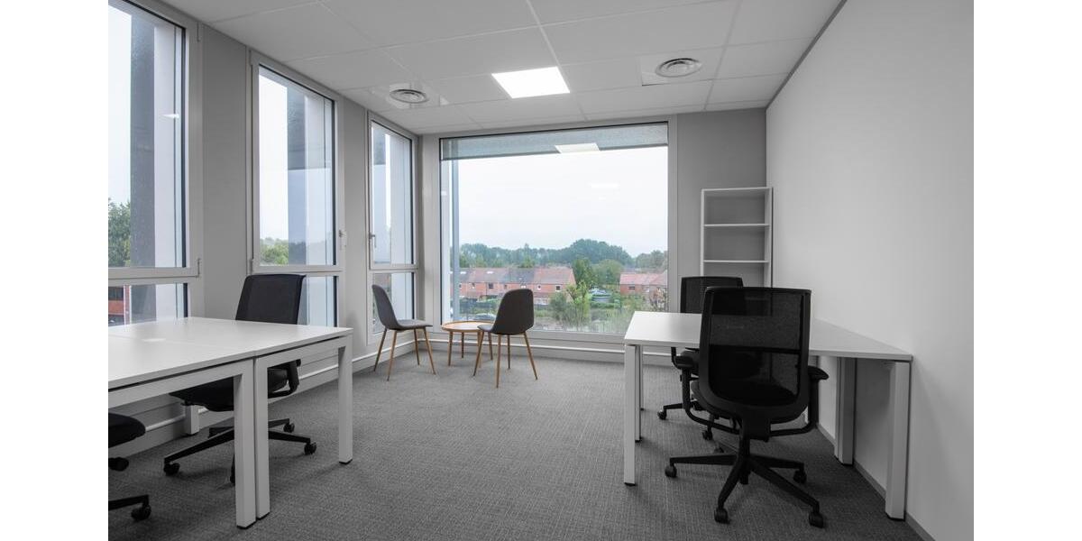 Unbegrenzter Bürozugang zu unseren Öffnungszeiten in Regus Science Park zimmer