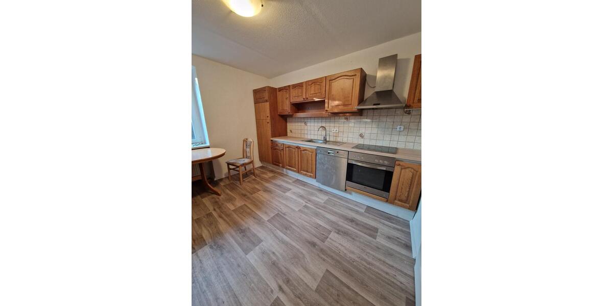 Etagenwohnung Sonneberg - 3 Zimmer, 80 m&sup2;, 800&euro; | Angebot:25800526